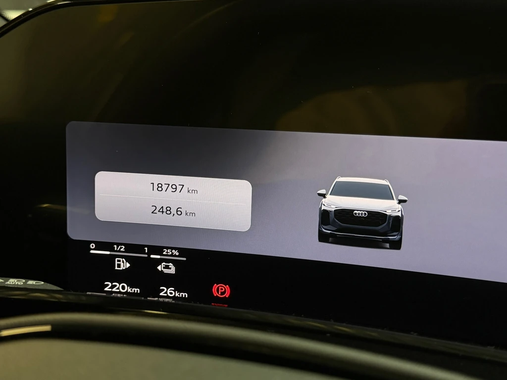 Audi Q3 – foto 43