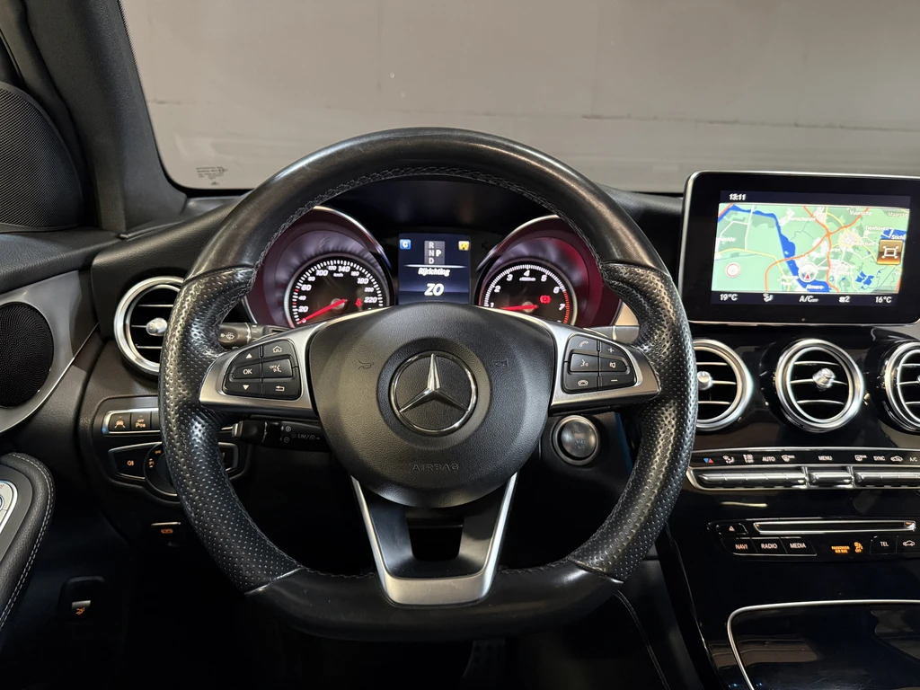 Mercedes-Benz GLC – foto 15