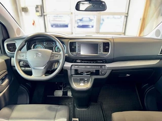 Citroën ë-Spacetourer – thumbnail 12