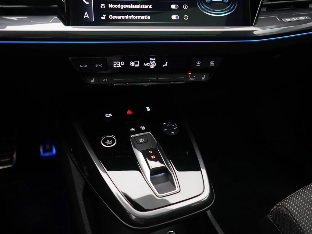 Audi Q4 e-tron – foto 42