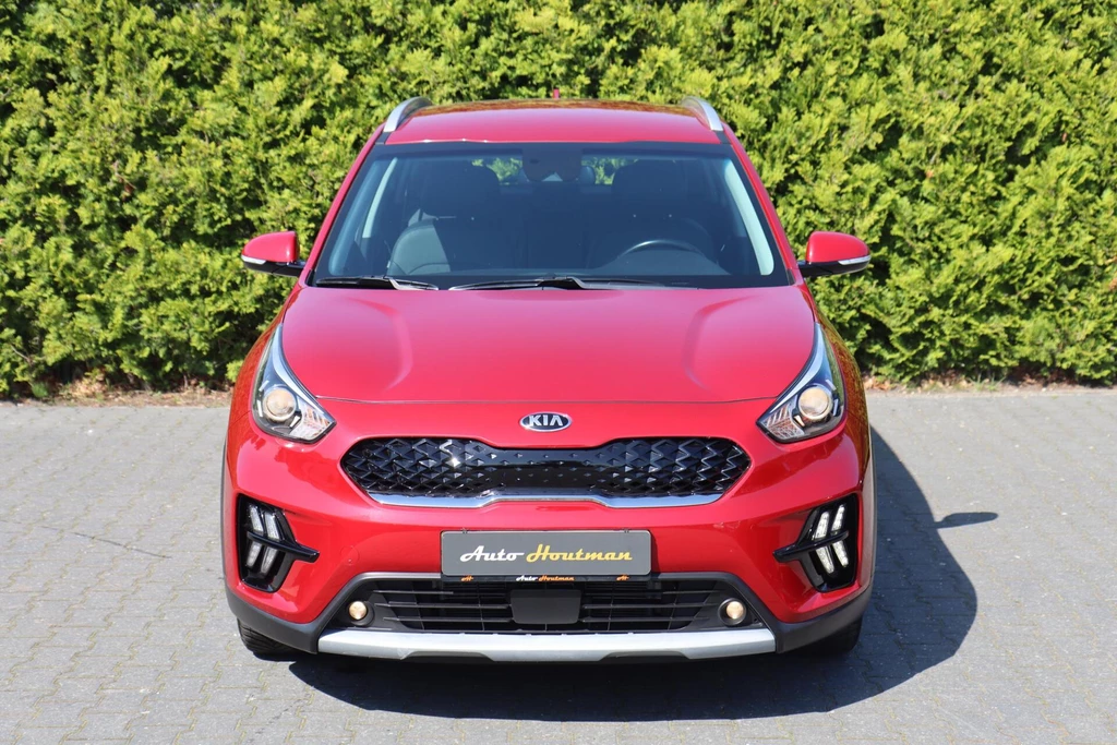 Kia Niro – foto 19