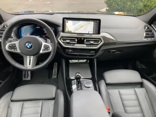 BMW X4 – thumbnail 6