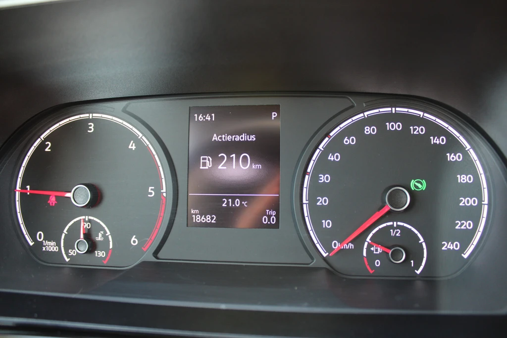 Volkswagen Caddy – foto 12