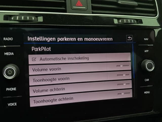 Volkswagen Golf – thumbnail 22