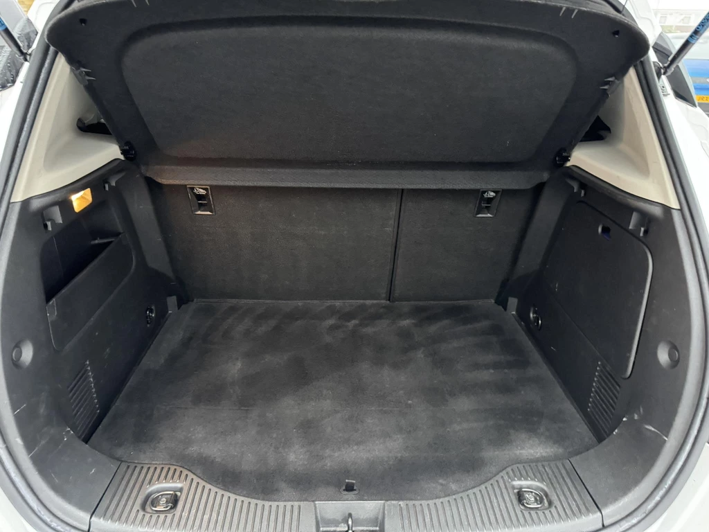 Opel Mokka X – foto 10