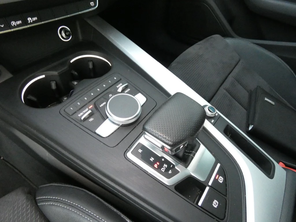 Audi A5 – foto 20