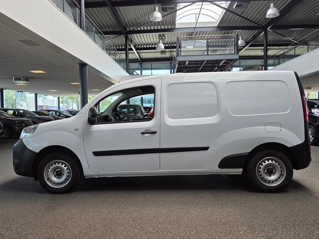 Renault Kangoo – foto 3