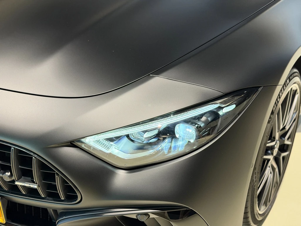 Mercedes-Benz SL – foto 25
