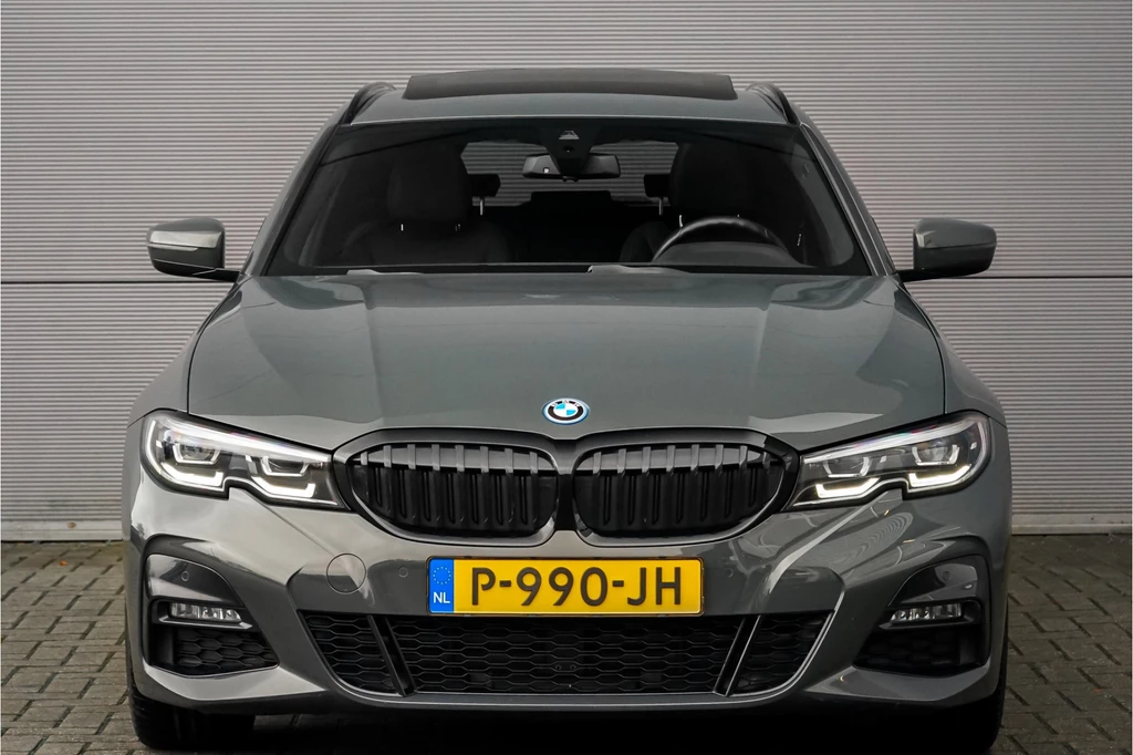 BMW 3 Serie – foto 8