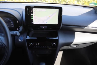 Toyota Yaris Cross – thumbnail 35