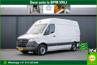 Mercedes-Benz Sprinter – thumbnail 1