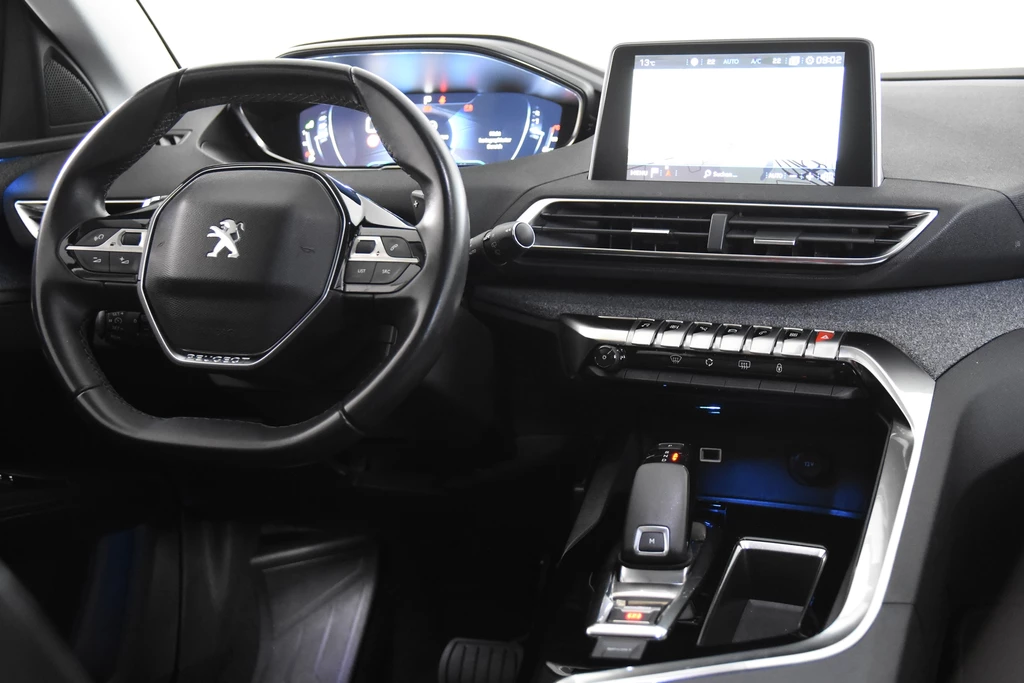 Peugeot 3008 – foto 24