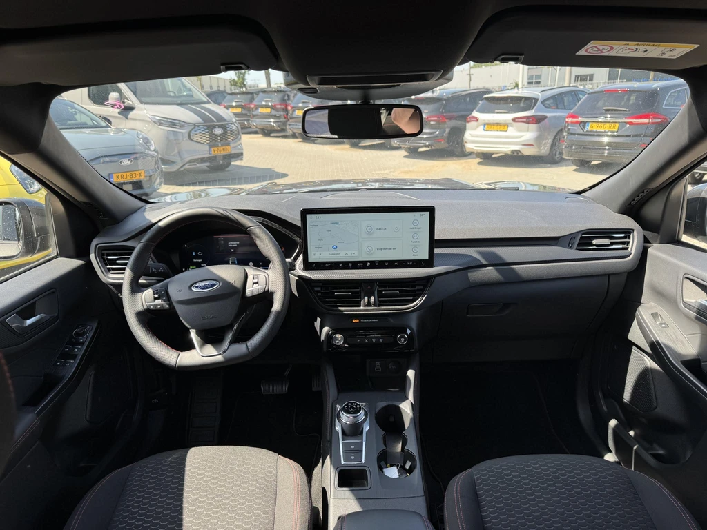 Ford Kuga – foto 8