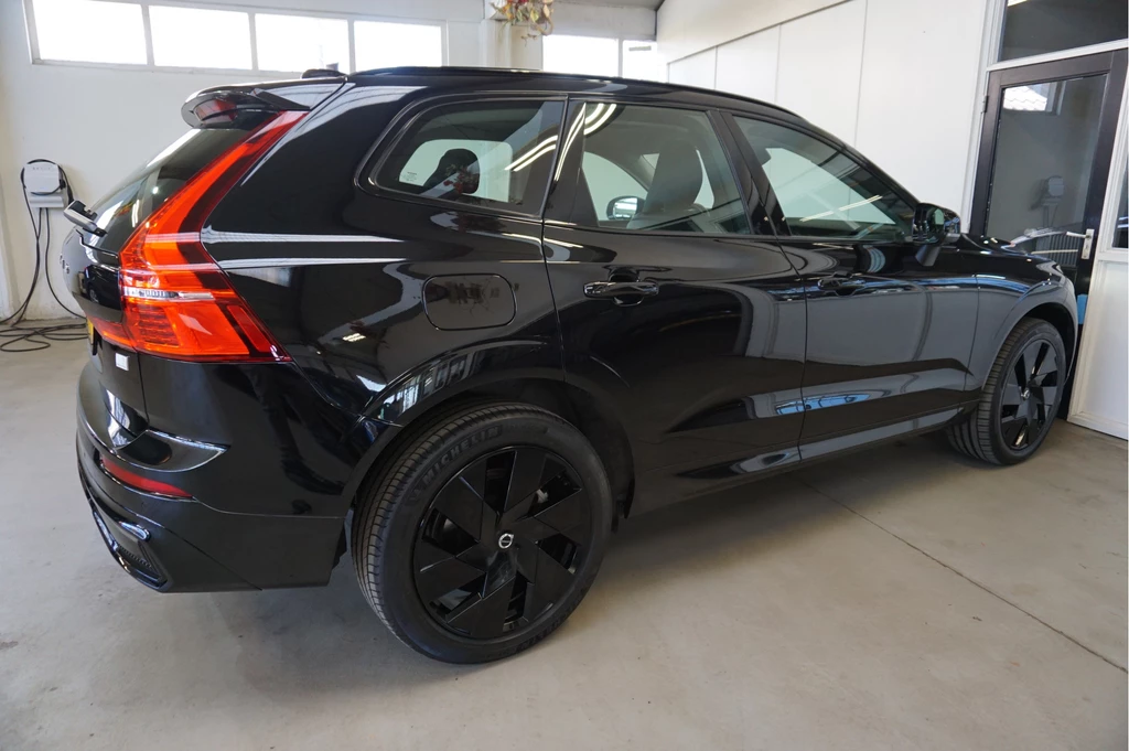 Volvo XC60 – foto 11