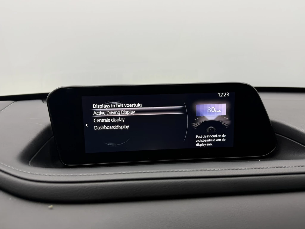 Mazda CX-30 – foto 22