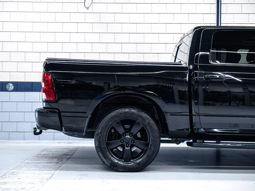 Dodge Ram 1500 – foto 6