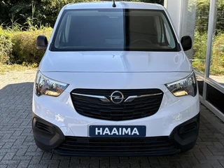 Opel Combo – thumbnail 6