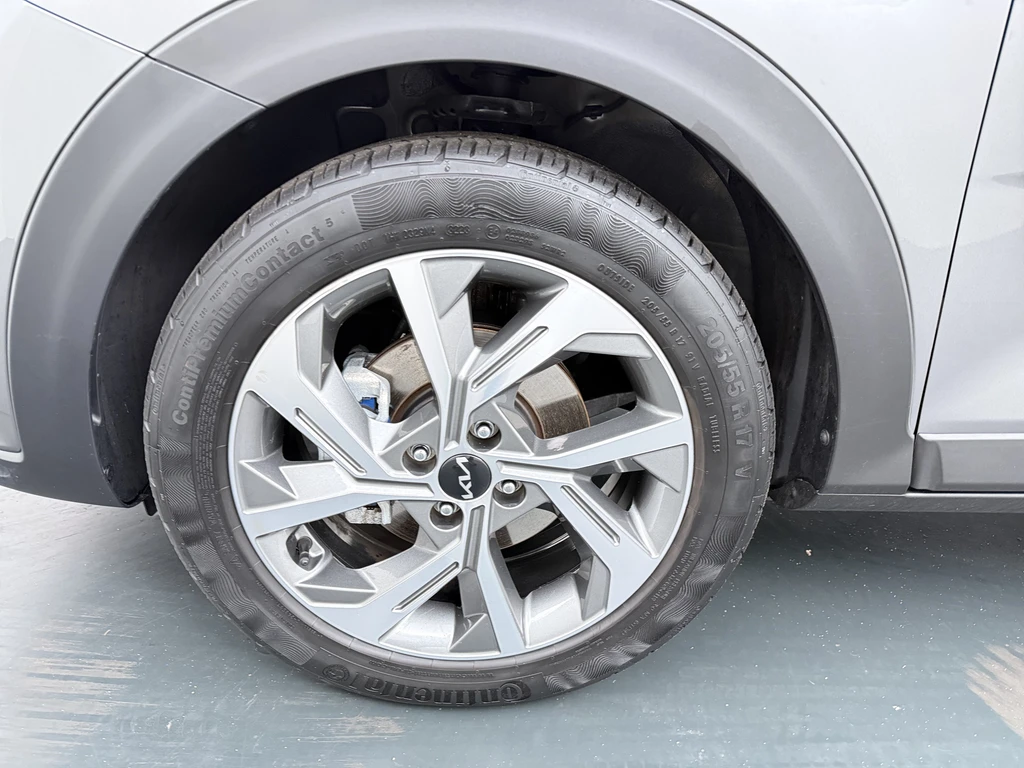 Kia Stonic – foto 18