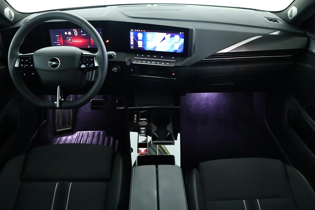 Opel Astra – foto 16