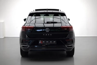 Volkswagen T-Roc – thumbnail 11