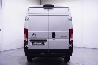 Citroën Jumper – thumbnail 4