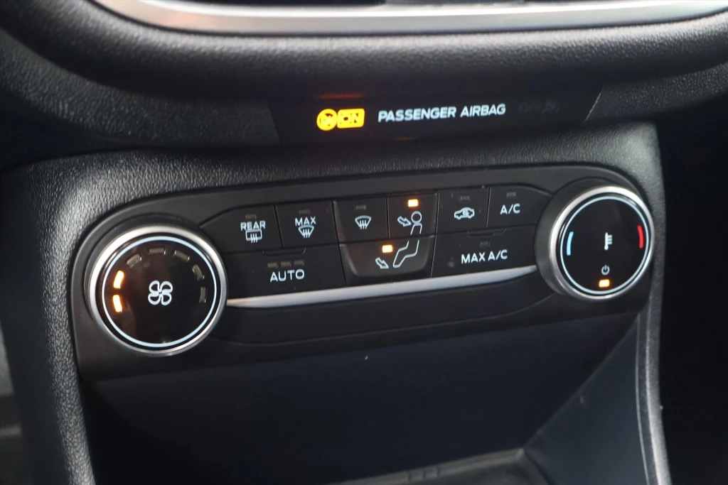 Ford Fiesta – foto 30