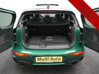 MINI Clubman – thumbnail 24