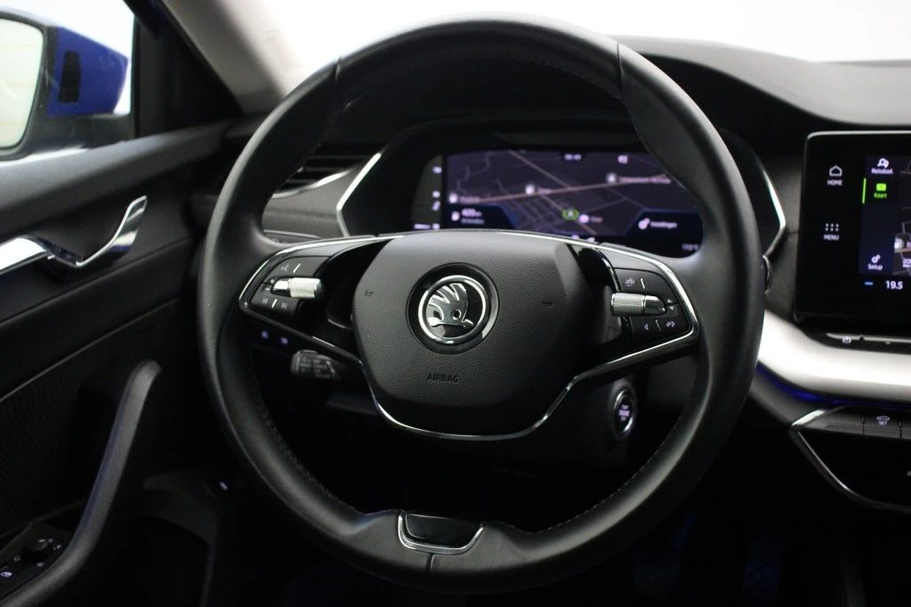 Škoda Octavia – foto 22