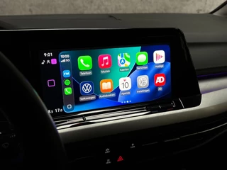 Volkswagen Golf – thumbnail 8