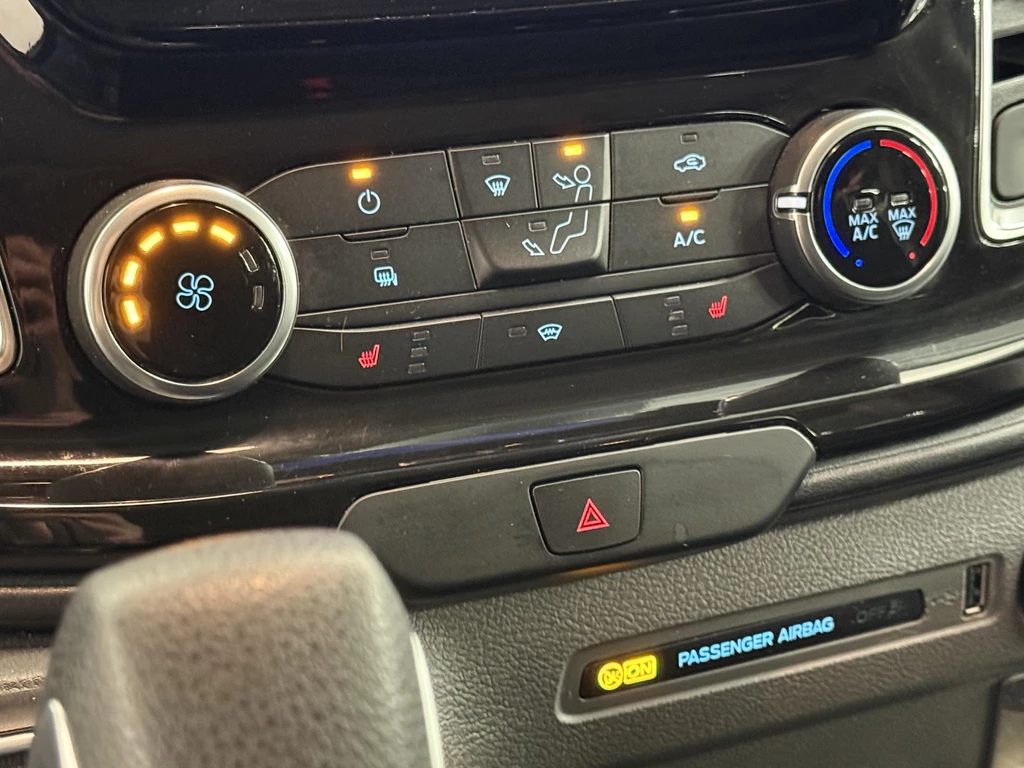 Ford Transit Custom – foto 29