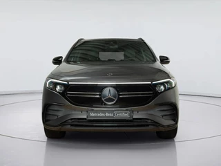 Mercedes-Benz EQA – thumbnail 3