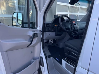 Mercedes-Benz Sprinter – thumbnail 11