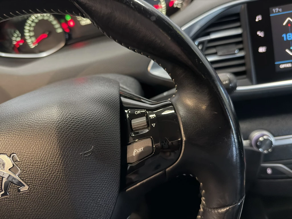 Peugeot 308 – foto 18