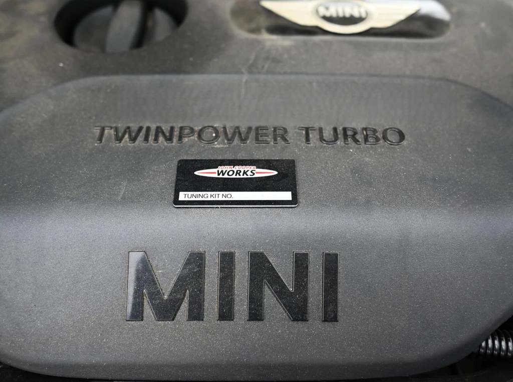 MINI Cooper S – foto 33