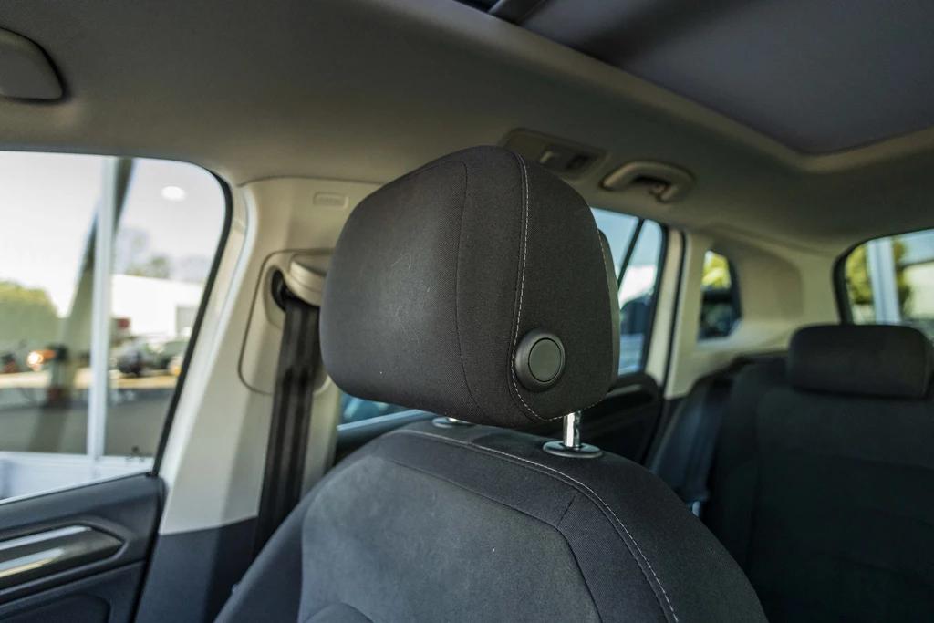 Volkswagen Tiguan – foto 17