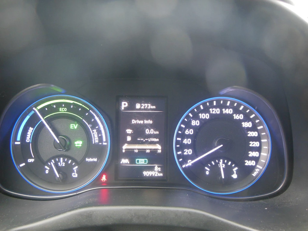 Hyundai Kona – foto 18