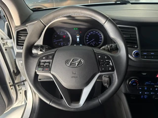 Hyundai Tucson – thumbnail 21