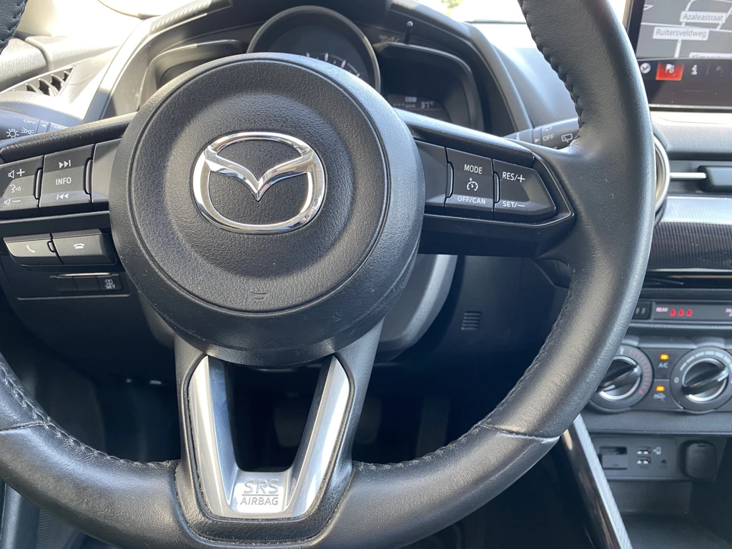 Mazda 2 – foto 27