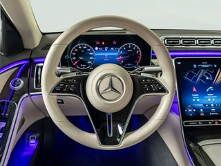 Mercedes-Benz S-Klasse – thumbnail 28