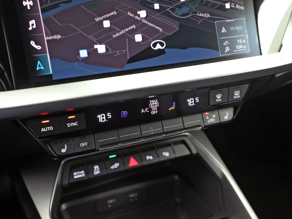 Audi A3 – foto 15