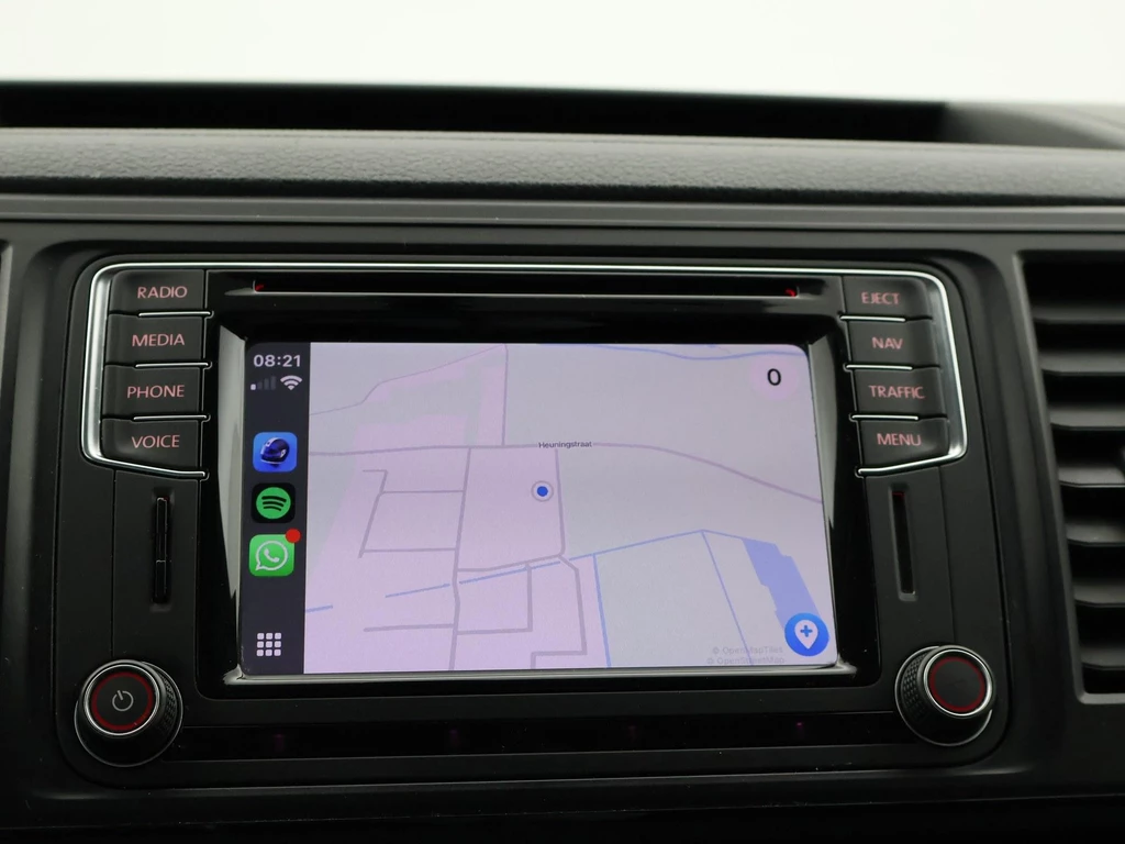 Volkswagen Transporter – foto 122