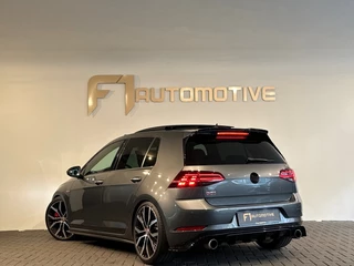 Volkswagen Golf – thumbnail 3