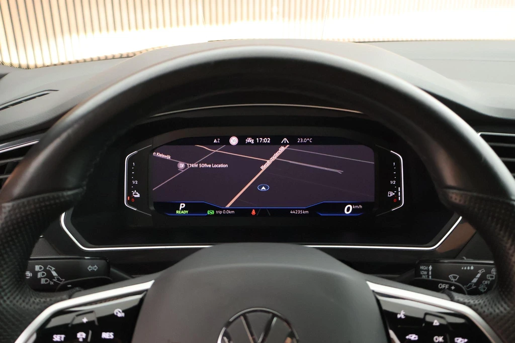 Volkswagen Tiguan – foto 51