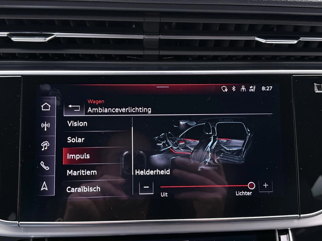Audi Q7 – foto 28