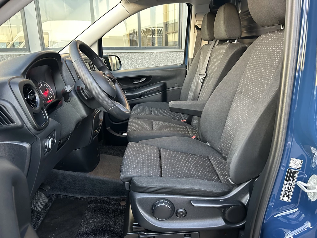 Mercedes-Benz Vito – foto 10