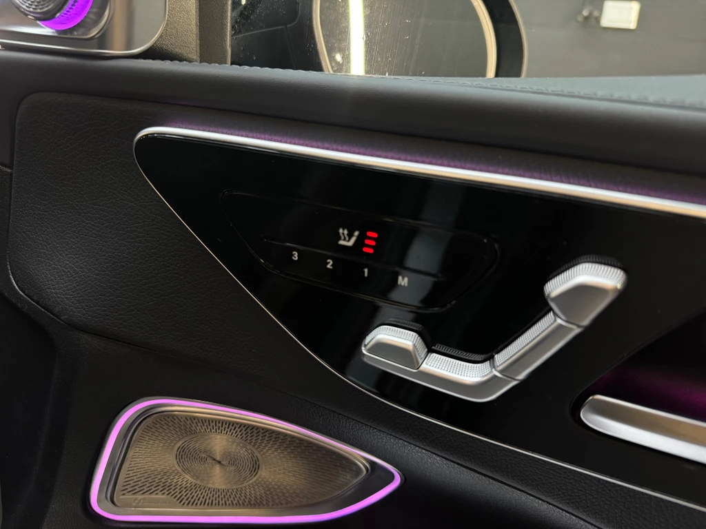 Mercedes-Benz C-Klasse – foto 22
