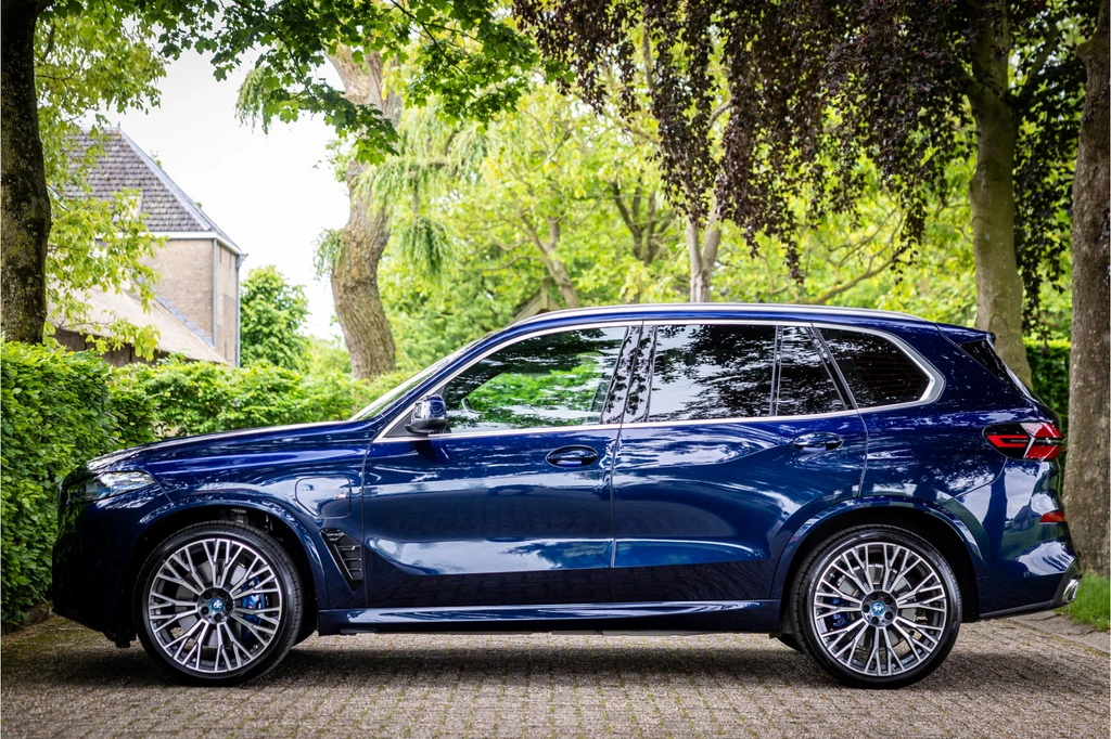 BMW X5 – foto 4