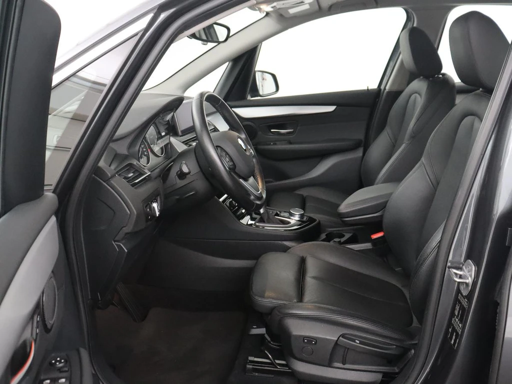 BMW 2 Serie – foto 6