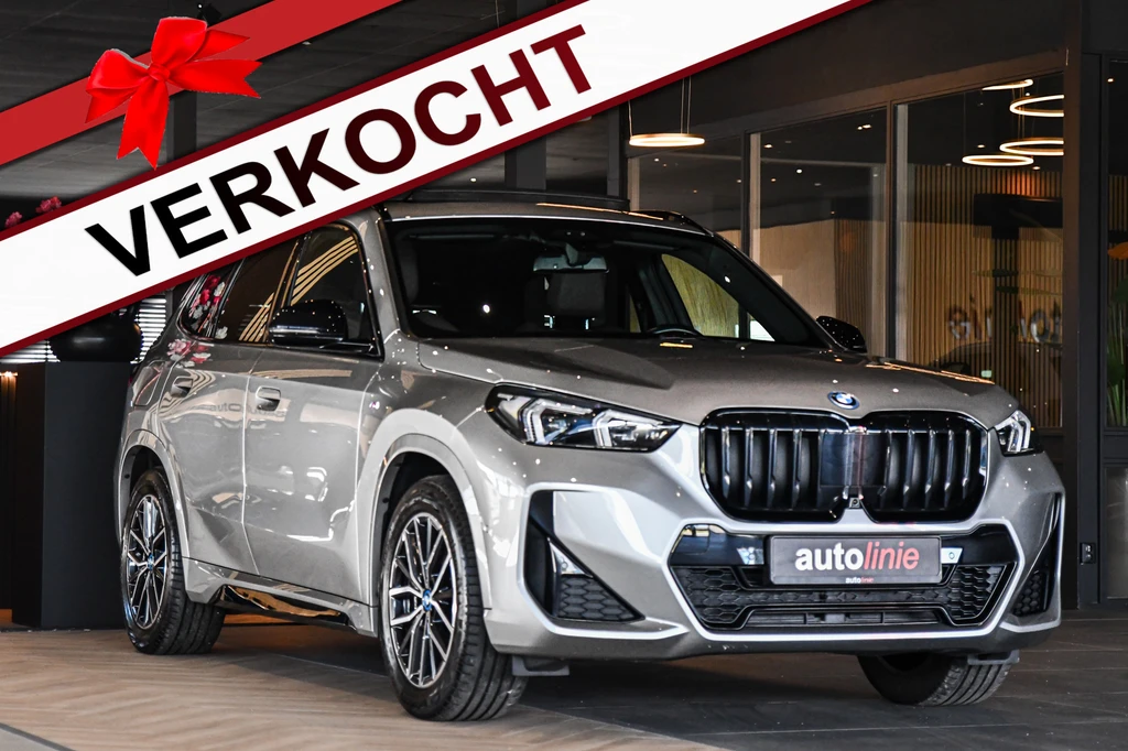 BMW X1 – foto 8