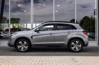 Mitsubishi ASX – thumbnail 3